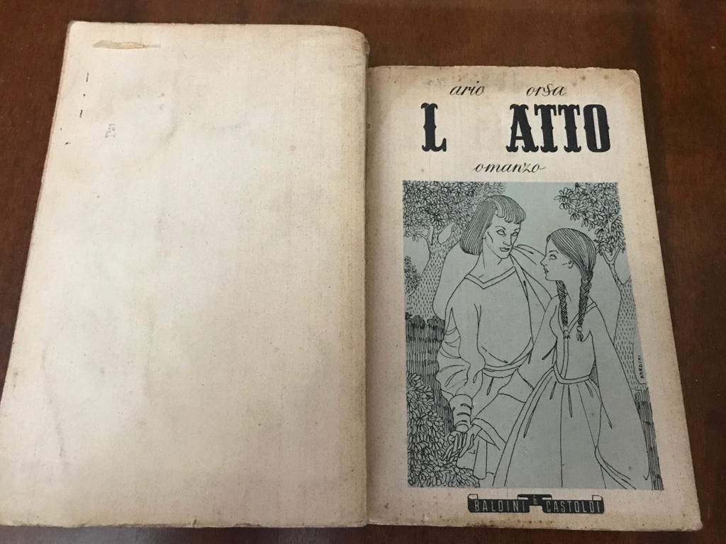 Libreria del Professore