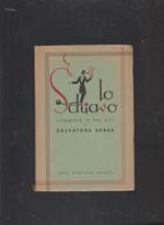 Lo schiavo - Commedia in tre atti