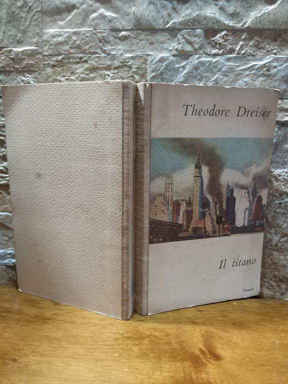 Libreria del Professore