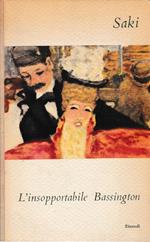 L' insopportabile Bassington