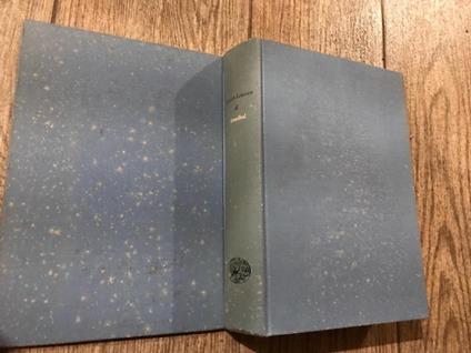 Lucien Leuiven - Stendhal - copertina