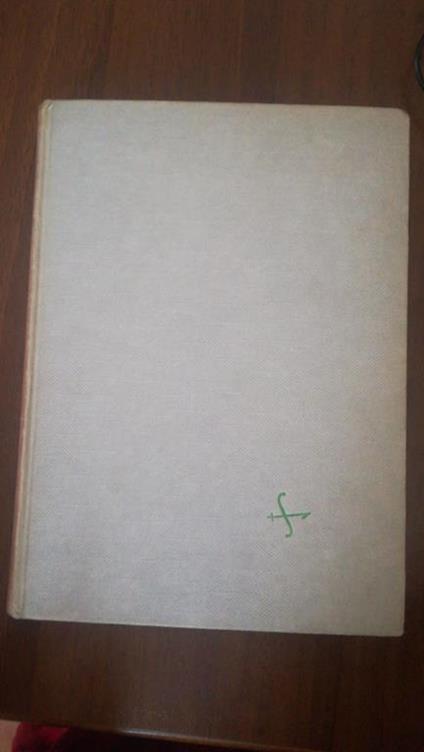 L' età del jazz e atri Scritti - Francis Scott Fitzgerald - copertina