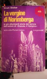 La vergine di norimberga