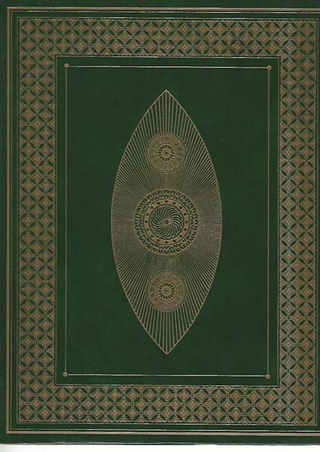 Gli immortali. Don Chisciotte. 2 volumi - Miguel de Cervantes - 2