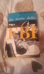 La storia dello fbi