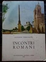 Incontri Romani