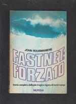 Fastnet: forza 10