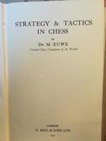 Strategy and Tactics in Chess