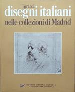 I grandi disegni italiani nelle collezioni di Madrid