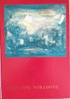 Giovanni Stradone - copertina