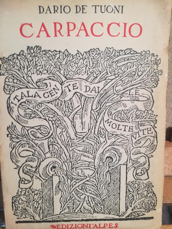 Libreria del Professore