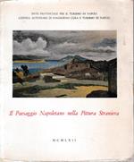 Il Paesaggio Napoletano nella Pittura Straniera