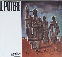 Itali Squitieri - Domenico Javarone - copertina