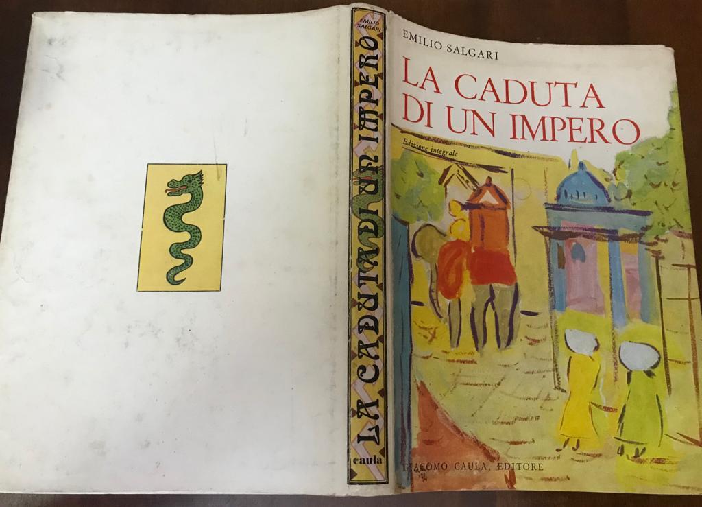 Libreria del Professore