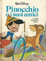 Pinocchio e i suoi amici