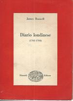 Diario londinese