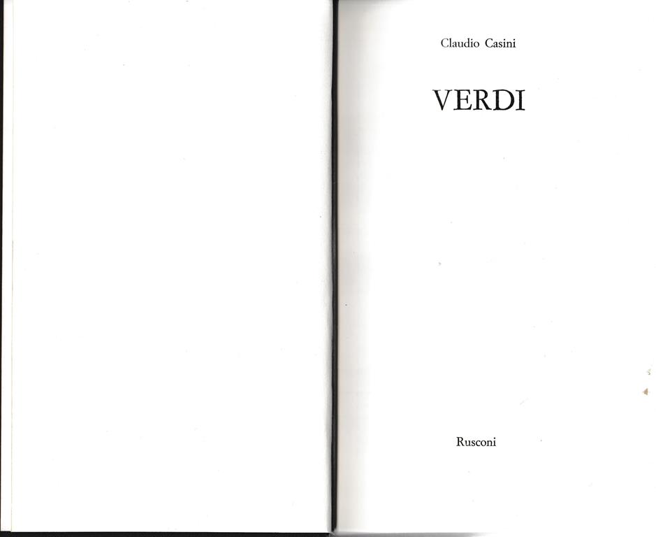 Libreria del Professore