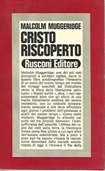 Cristo riscoperto