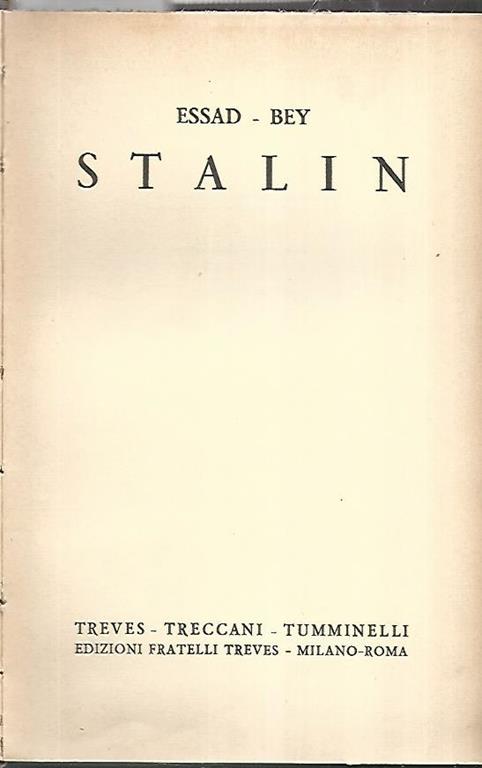 Libreria del Professore