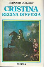 Cristina regina di Svezia