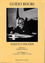 Guido Bisori scritti e discorsi