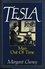 Tesla. Man Out Of Time