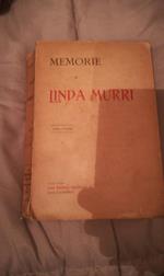MEMORIE DI LINDA MURRI