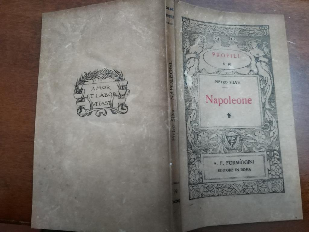 Libreria del Professore