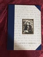 Lewis Carroll