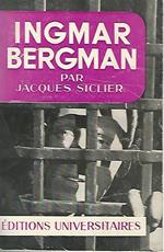 Ingmar Bergman