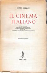 Il cinema Italiano