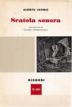 Scatola sonora