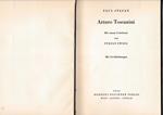 Arturo Toscanini (Tedesco) Mit 54 Abbildungen