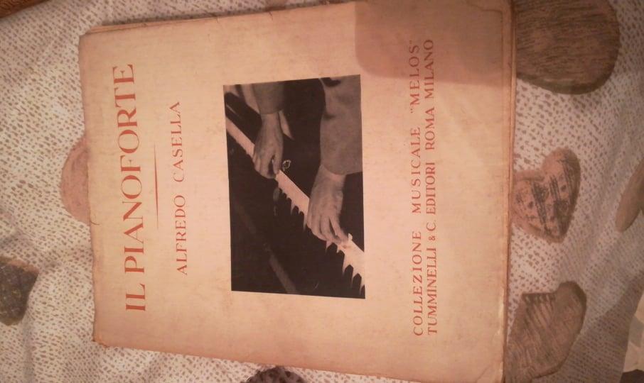 Libreria del Professore