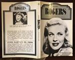 Ginger Rogers