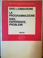 La programmazione. Idee, esperienze, problemi