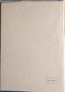 Manuale di diritto civile e commerciale (codici e norme complementari).Vol. VII: indice alfberico - analitico dell'intera opera - Francesco Messineo - 2