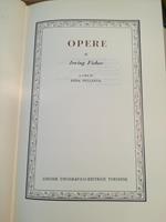 Opere