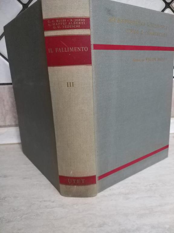 Libreria del Professore
