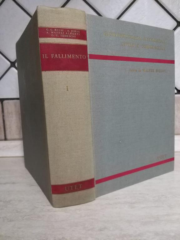 Libreria del Professore