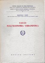 Saggi sull'economia urbanistica