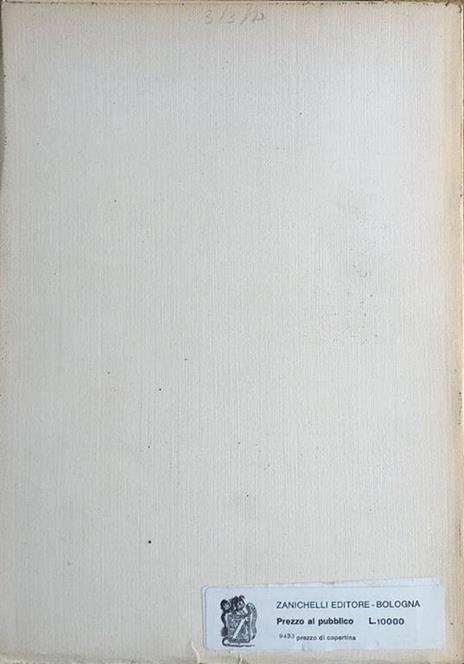 Libro Quinto: del Lavoro art. 2602-2642 - Remo Franceschelli - 2