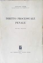 Diritto Processuale Penale