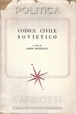 Codice civile sovietico