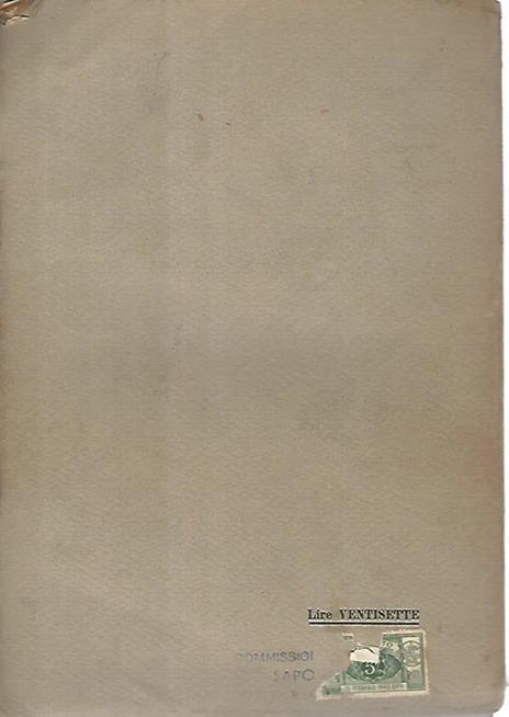 Lezioni di diritto internazionale. Parte prima - Tomaso Perassi - 2