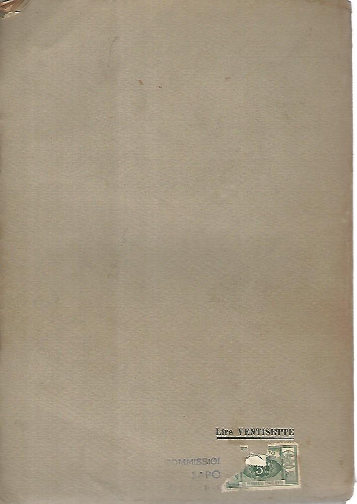 Lezioni di diritto internazionale. Parte prima