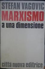 Marxismo e una dimensione