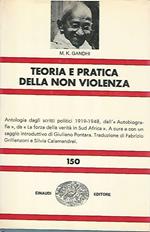 Teoria e pratica della non-violenza