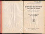 Il problema dell'educazione nella storia del pensiero. vol. 2° Dal Rinascimento all’Illuminismo