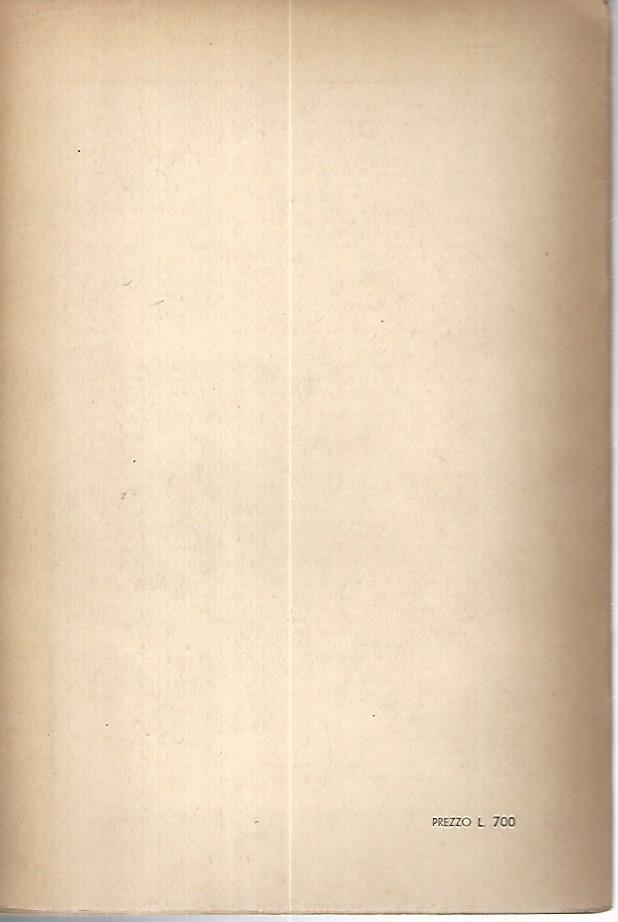 Diogene. Rivista trimestrale pubblicata sotto gli auspici del consiglio internazionale di filosofia e delle scienze umane e con l'appoggio dell'Unesco. 1954 n.1